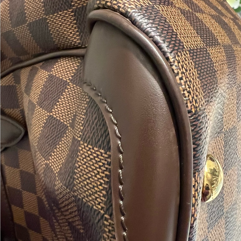 Louis Vuitton Damier Ebene Verona MM - Picture 11 of 15